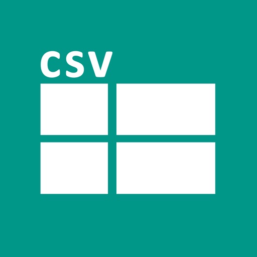 CSV File Viewer - Smart CSV