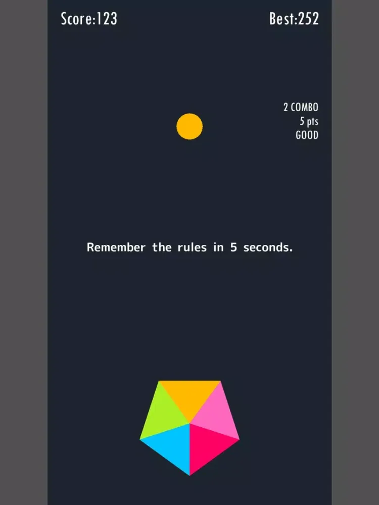 さめさめ -Same Same- iPad Screenshots