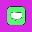 Simple Sticker Caption Maker