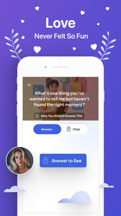 Zest: Relationship Growth Screenshots