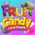 Candy Land Fruit Puzzle