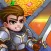 Hero Rescue Puzzles - Conquest