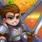 Hero Rescue Puzzles - Conquest