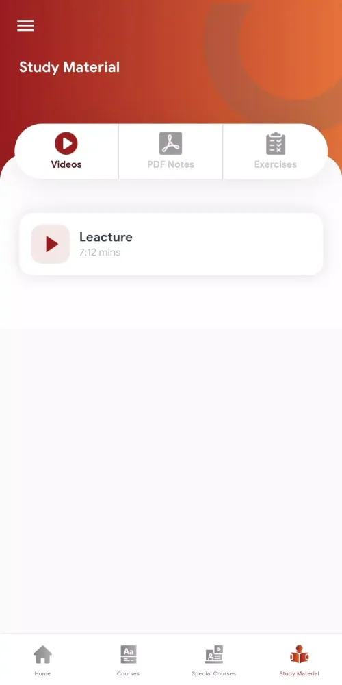 Sankalp 247 Screenshots