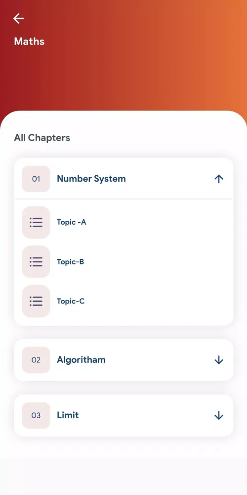 Sankalp 247 Screenshots
