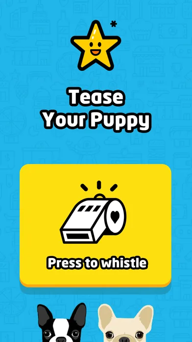 Tangkapan layar Dog Whistle Handy to Train Dog