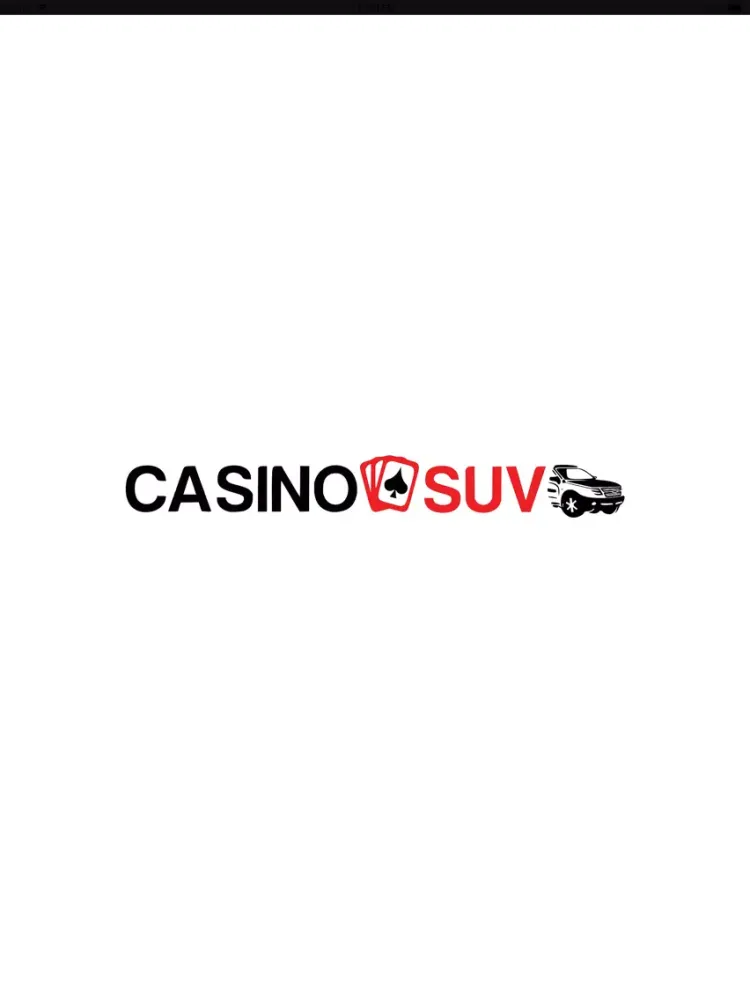 Capturas de pantalla de Casino SUV - LA Car Service iPad 