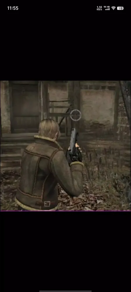 PS / PS2 / PSP स्क्रीनशॉट