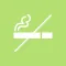 Stop Smoking Cessation－Tracker