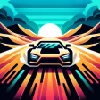 Highway Racer Dusty Drive