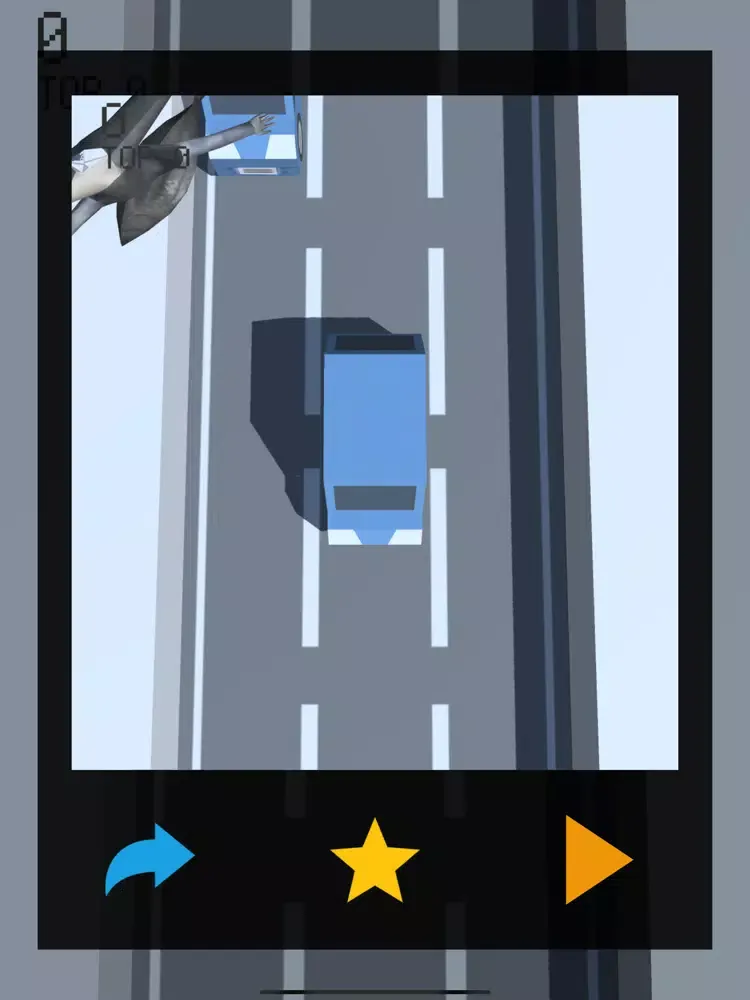 صور Katsuo on the highway iPad 
