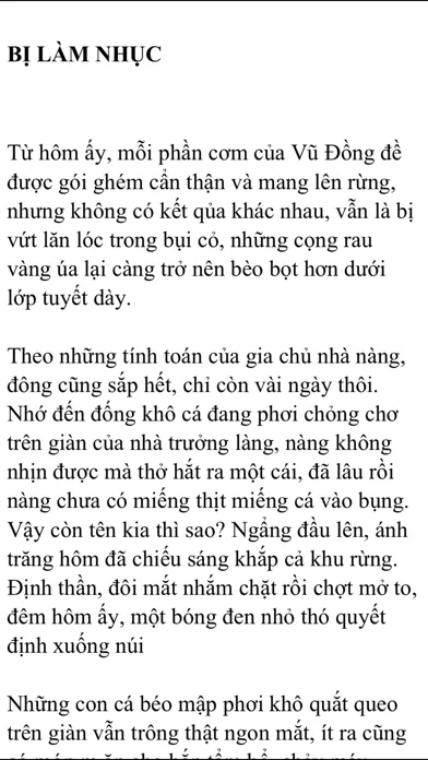 200 Ngôn tình HE - Offline - Hay Nhất Hot Nhất Screenshots