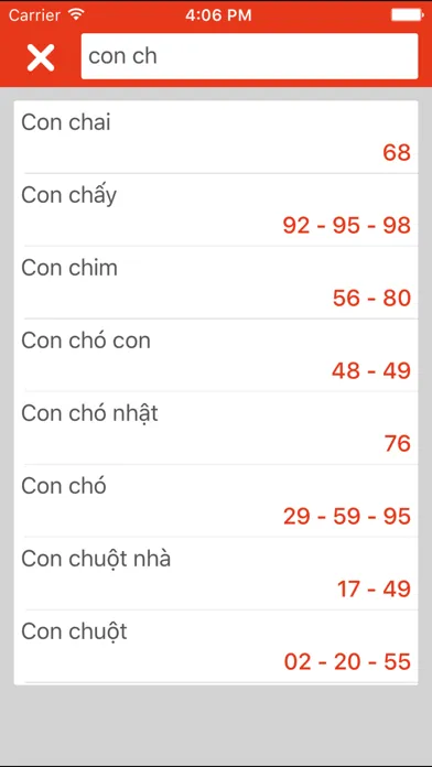 Siêu Xổ Số - Vietlott - xskt 스크린샷