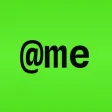 @me - live chat with friends @me - live chat with friends