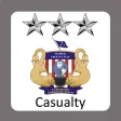SUBFOR Casualty