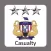 SUBFOR Casualty