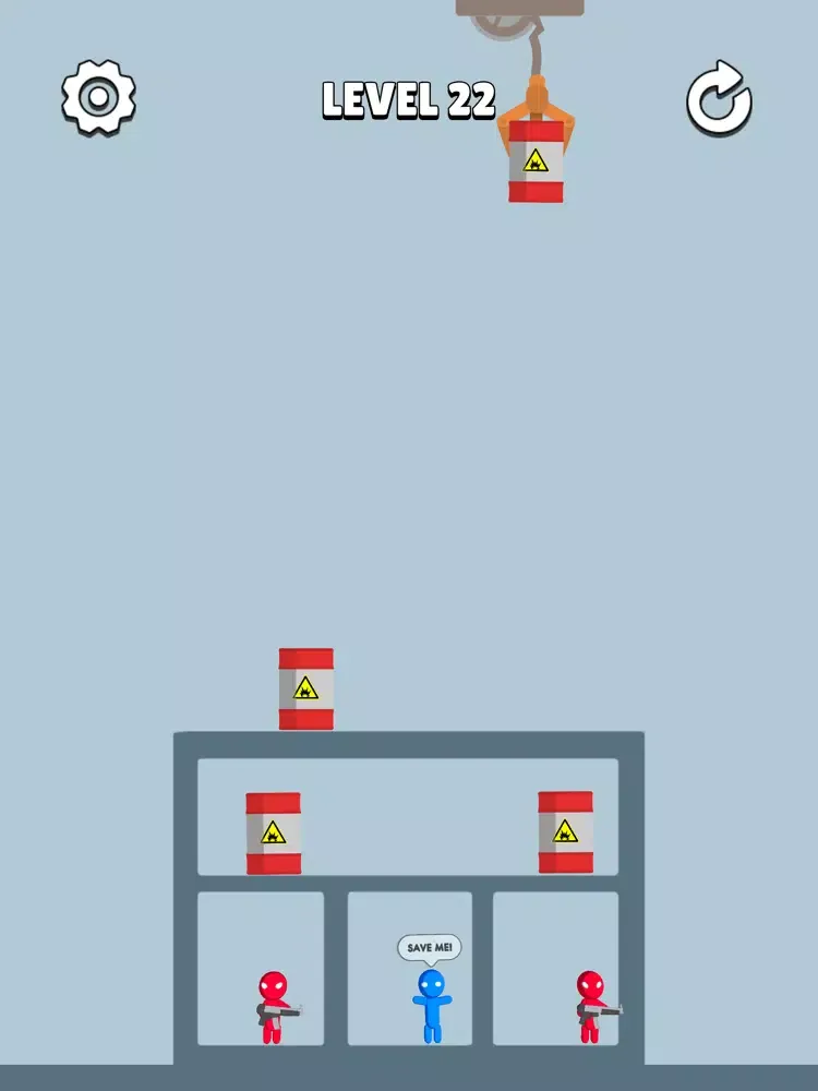 Скриншоты Crane Operator iPad 