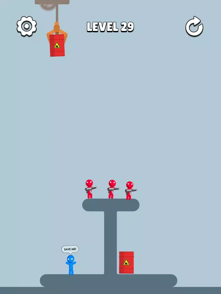 Скриншоты Crane Operator iPad 