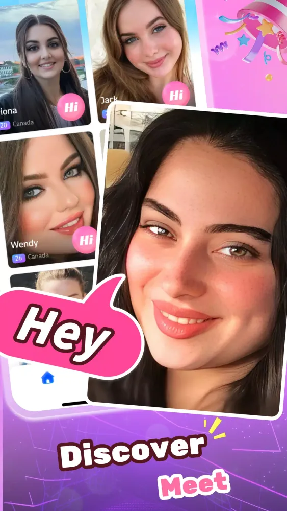 Vivi Live स्क्रीनशॉट
