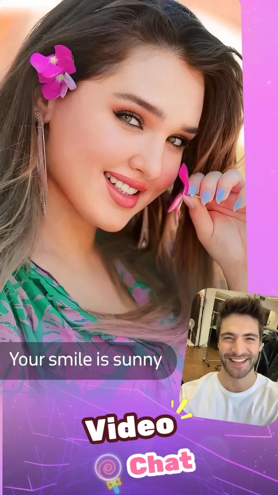 Vivi Live स्क्रीनशॉट