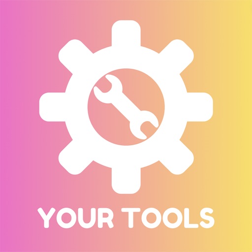 Your Tools
