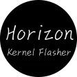 Horizon Kernel Flasher