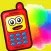 Baby Phone kids games 2 years