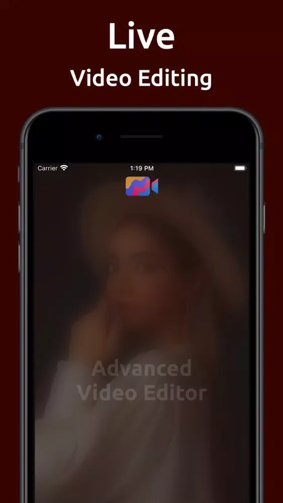 Tangkapan skrin VideoLikes for TikTok & Grow