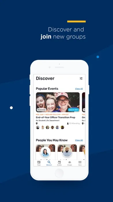 تصاویر YaleUConnect