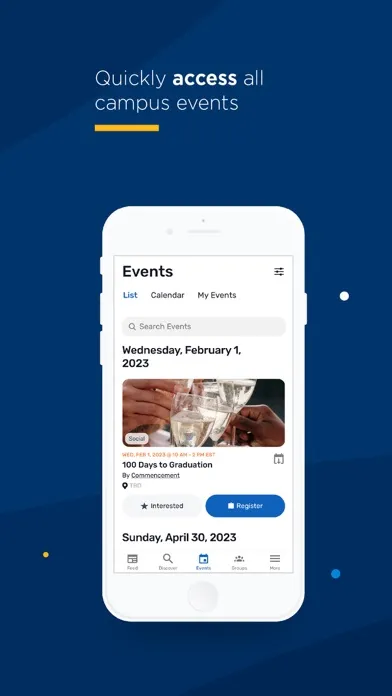 تصاویر YaleUConnect