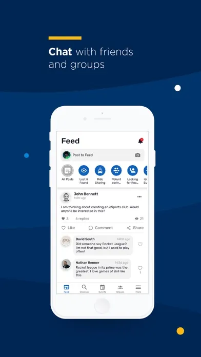 تصاویر YaleUConnect