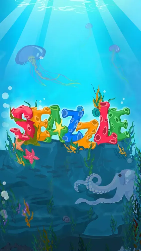 Seazzle سکرین شاٹس