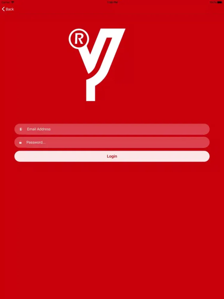 YallaBrand iPad  স্ক্রিনশট