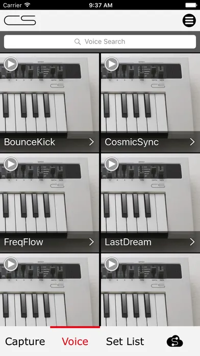 تصاویر Soundmondo - US