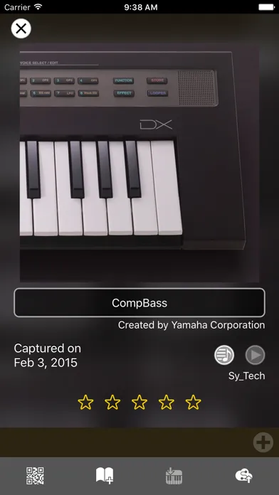 تصاویر Soundmondo - US