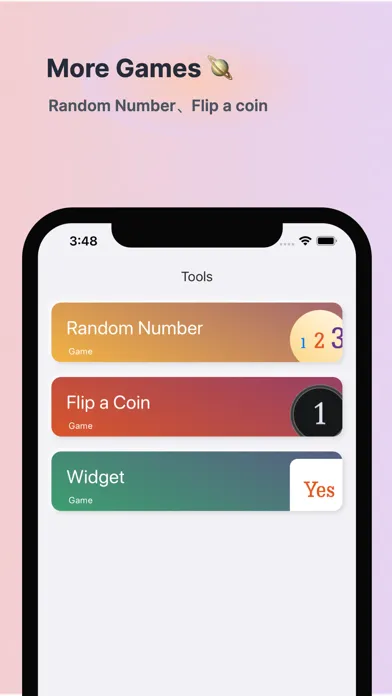 Ảnh chụp màn hình của Spin The Wheel - Lucky Picker