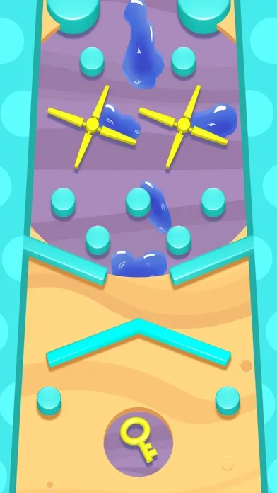 Sand Water Screenshots