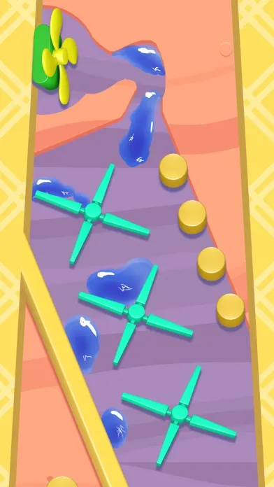 Sand Water Screenshots