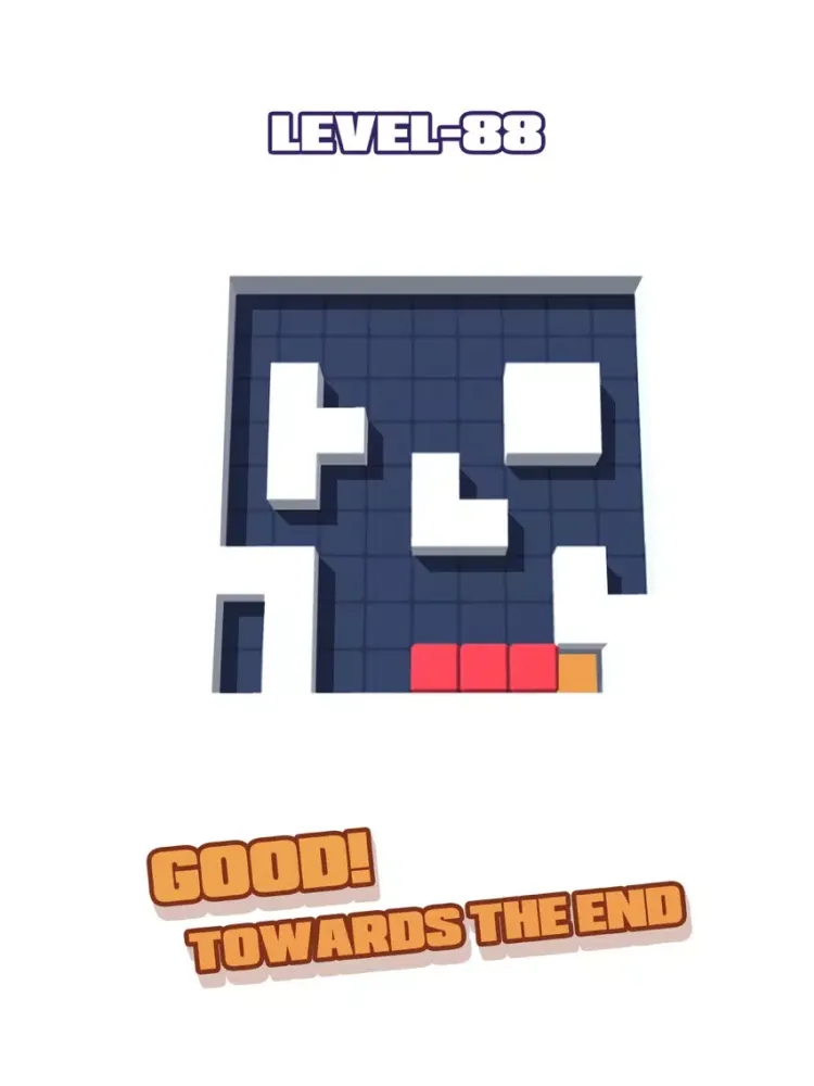 Block Turn：Fit Perfect Maze 3D iPad  স্ক্রিনশট