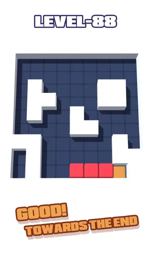 Block Turn：Fit Perfect Maze 3D স্ক্রিনশট