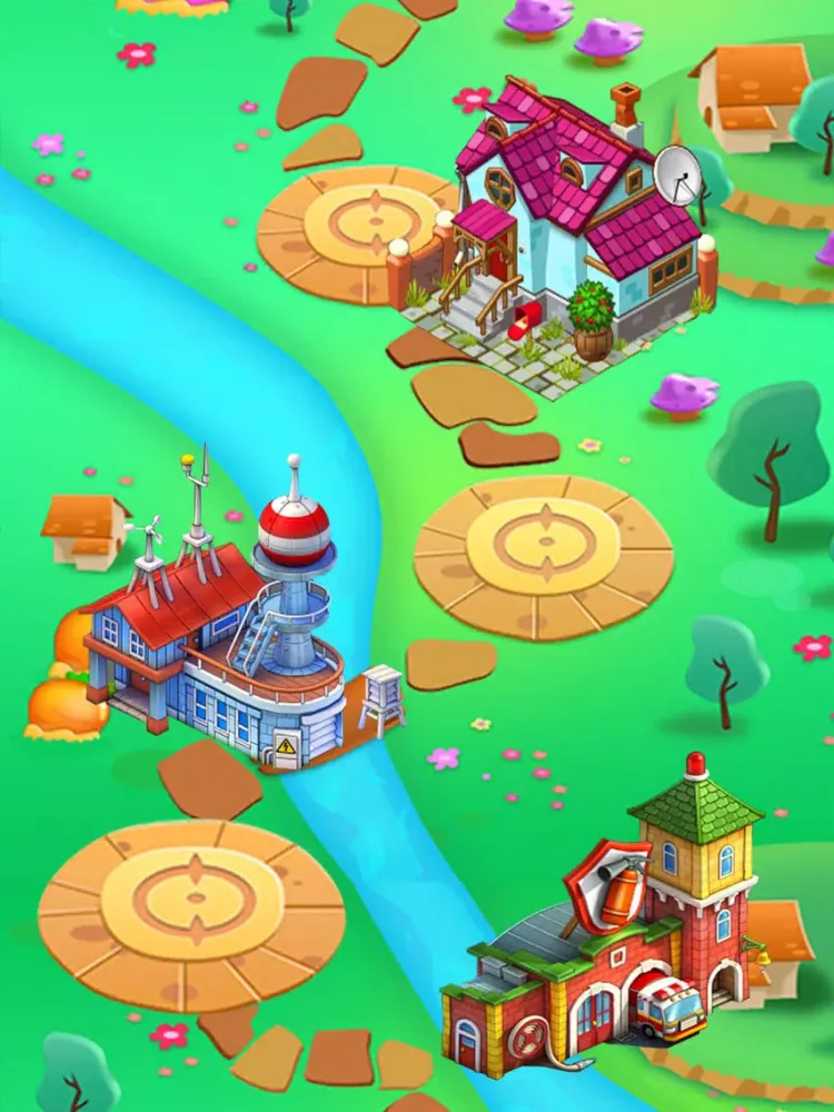 Beauty restaurant™－games for girls iPad  スクリーンショット