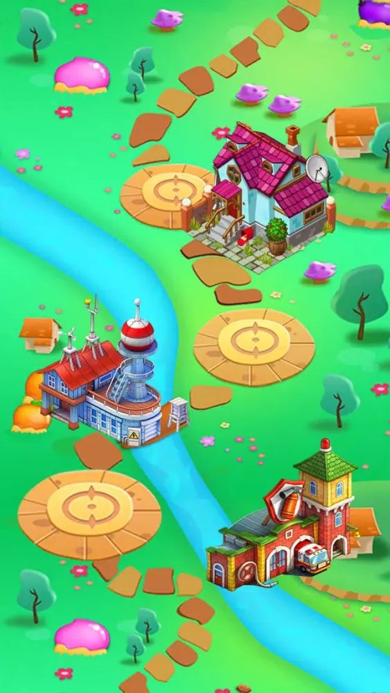 Beauty restaurant™－games for girls スクリーンショット