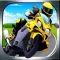 野地摩托狂奔－超刺激的赛车小游戏 等你来探险!