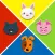 Animal Ludo - Fly Chess