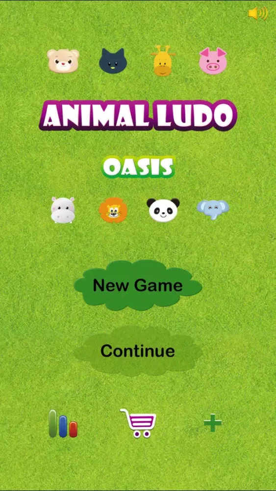 تصاویر Animal Ludo - Fly Chess