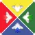 Classic Chinese Ludo - Flight Chess