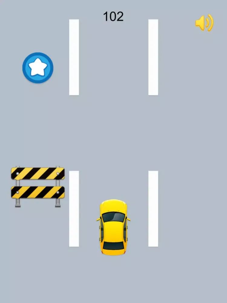 Road Adventure iPad  Screenshots