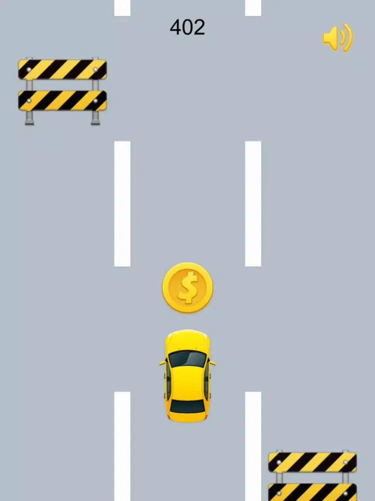 Road Adventure iPad  Screenshots