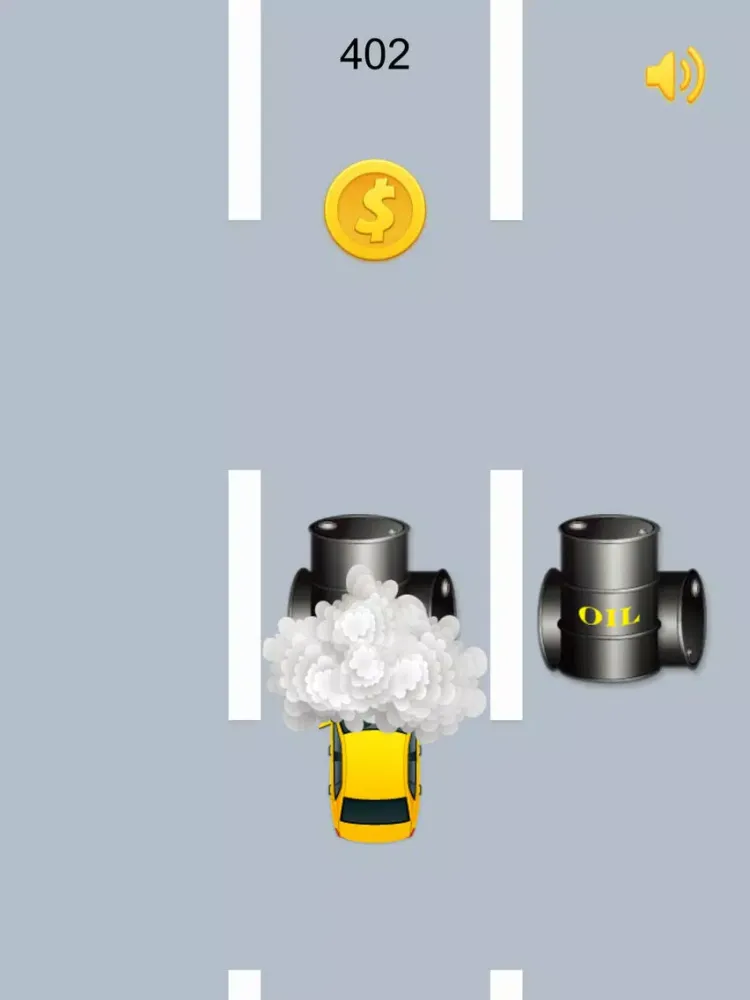 Road Adventure iPad  Screenshots