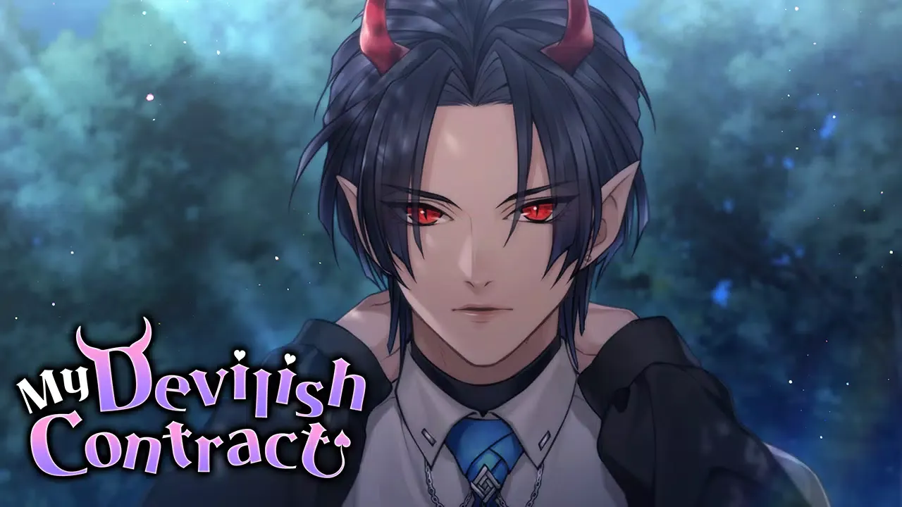 My Devilish Contract Ekran Görüntüleri